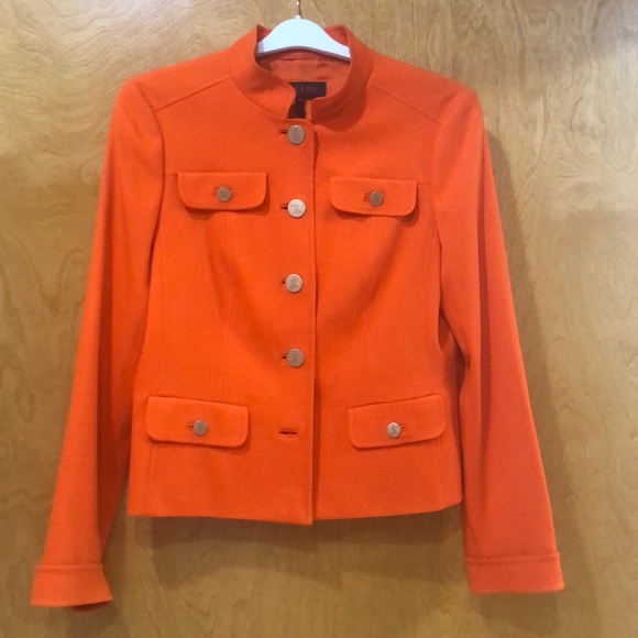 Escada Jacket - Picture 4 of 4